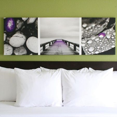 Sleep Inn & Suites Galion Екстер'єр фото