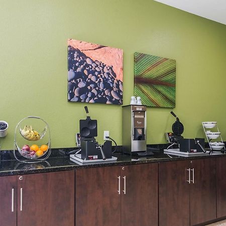 Sleep Inn & Suites Galion Екстер'єр фото