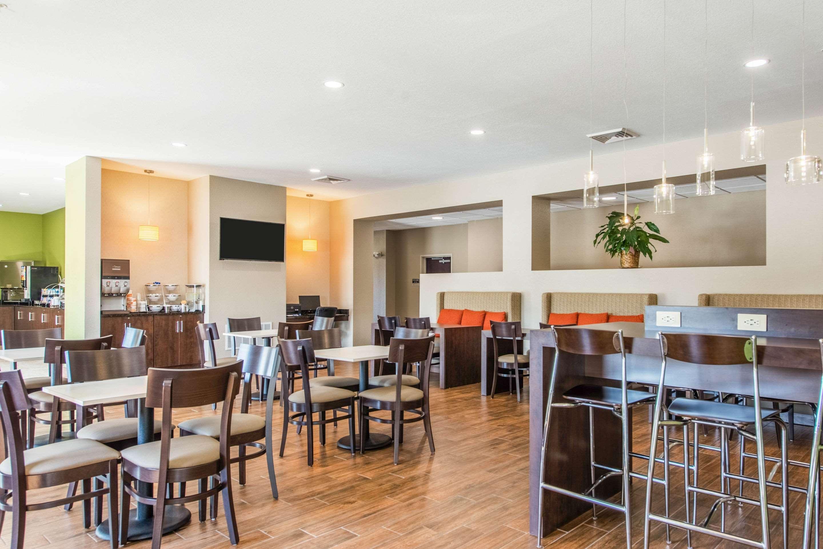 Sleep Inn & Suites Galion Екстер'єр фото