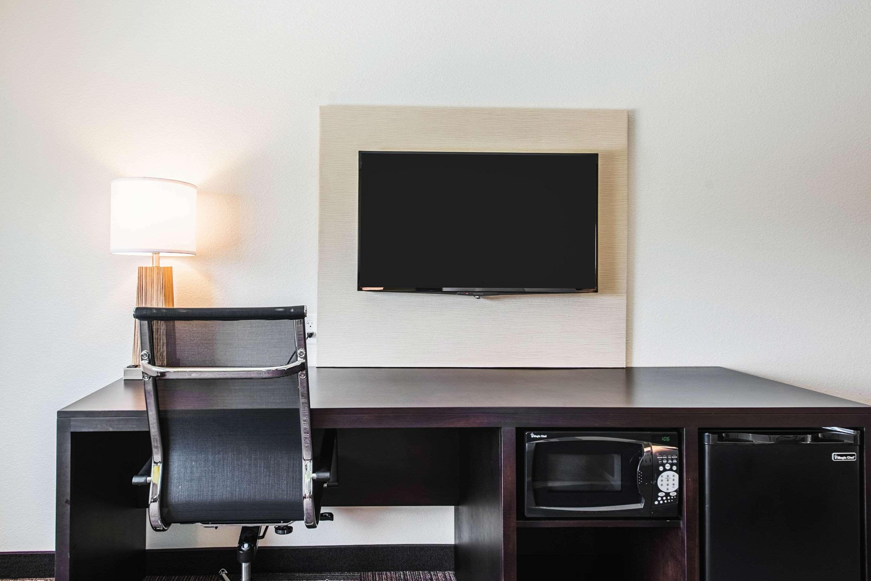 Sleep Inn & Suites Galion Екстер'єр фото