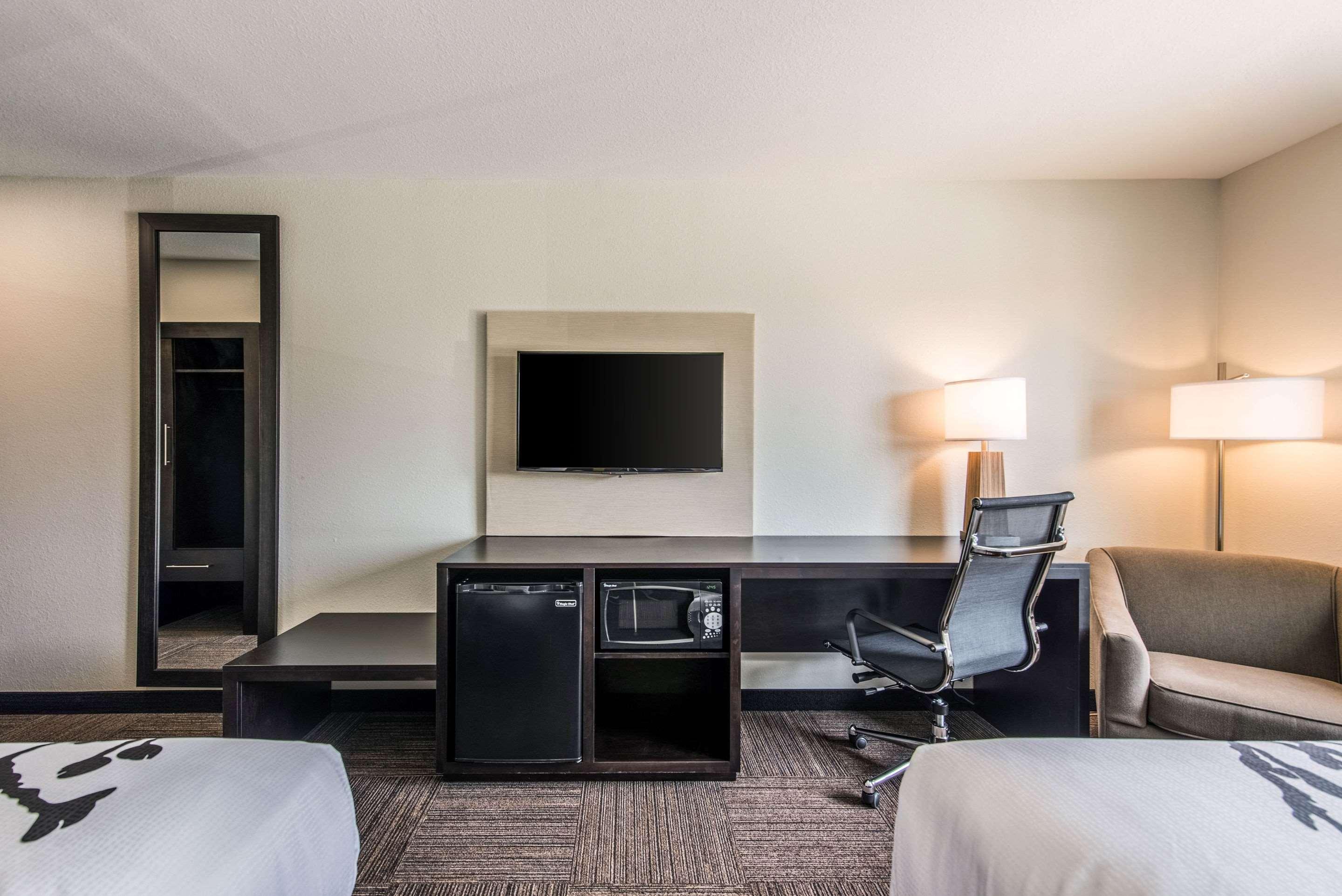 Sleep Inn & Suites Galion Екстер'єр фото