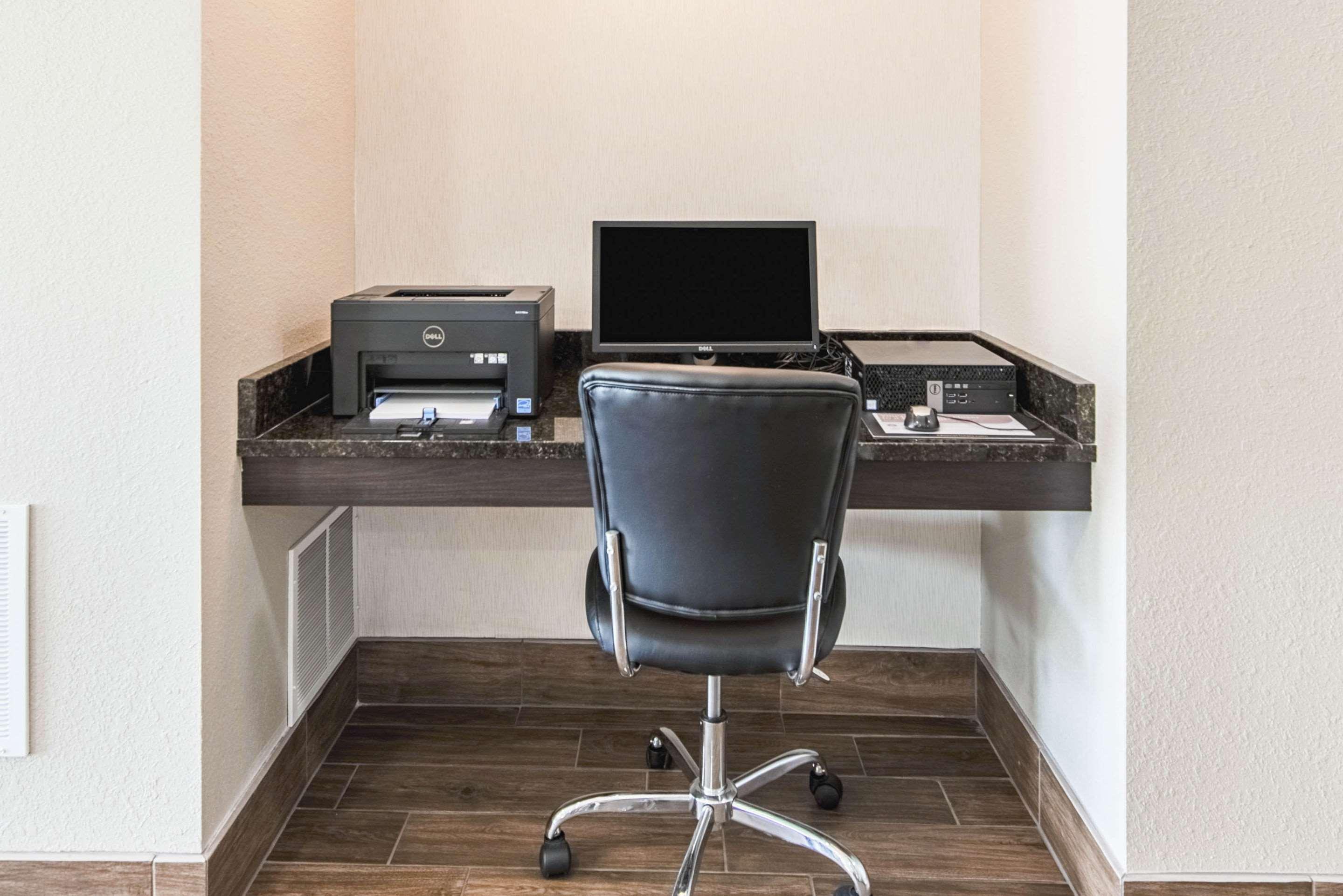 Sleep Inn & Suites Galion Екстер'єр фото
