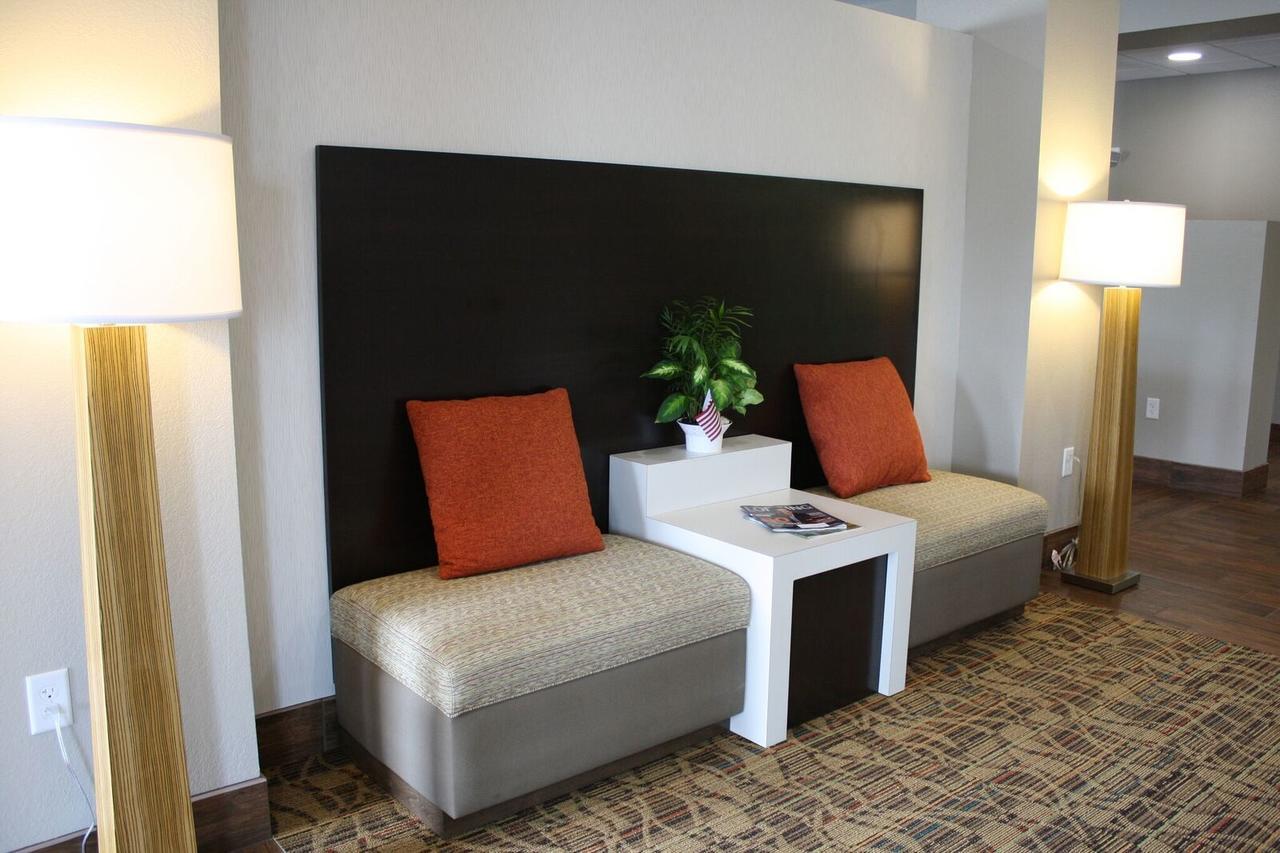Sleep Inn & Suites Galion Екстер'єр фото