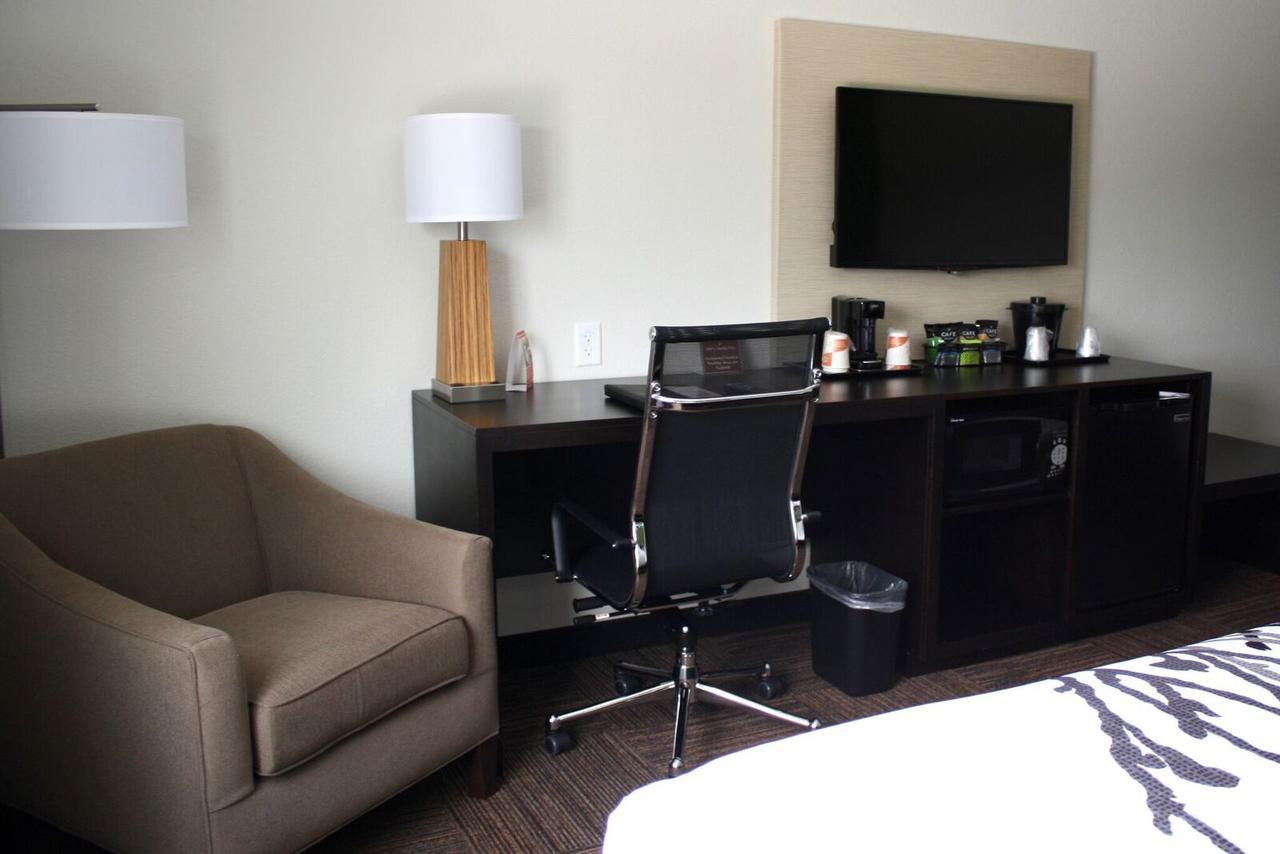 Sleep Inn & Suites Galion Екстер'єр фото