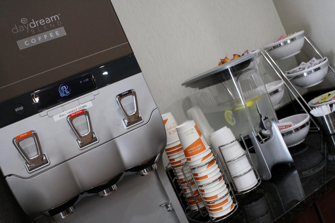 Sleep Inn & Suites Galion Екстер'єр фото